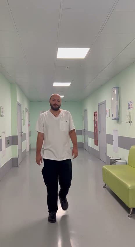 Операционный день — пятница